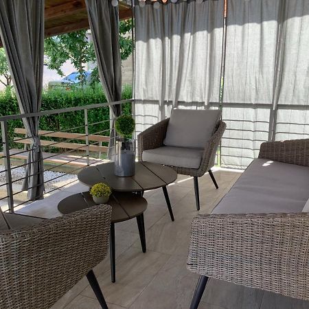 Apartman Studio Sonas 3 With Free Private Parking Карловац Екстериор снимка