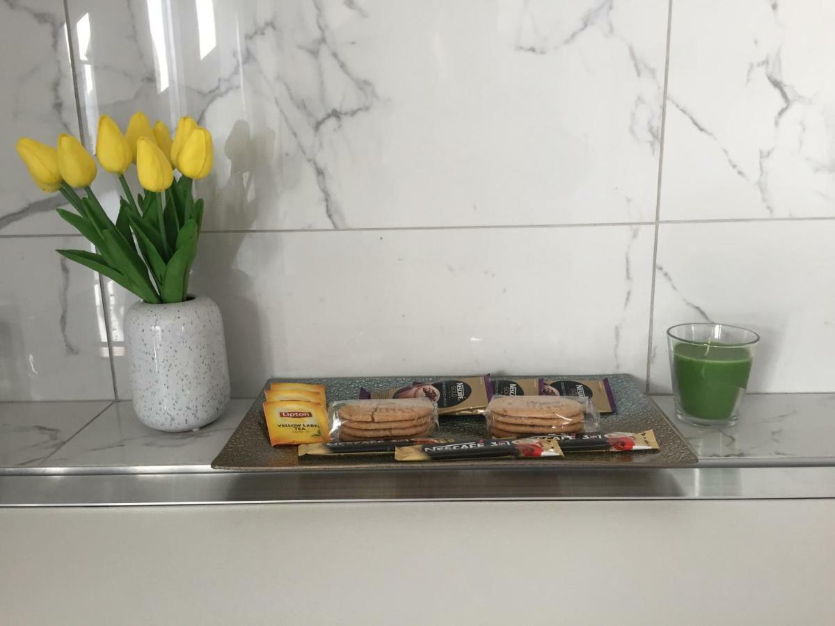 Apartman Studio Sonas 3 With Free Private Parking Карловац Екстериор снимка