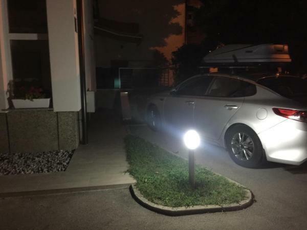 Apartman Studio Sonas 3 With Free Private Parking Карловац Екстериор снимка